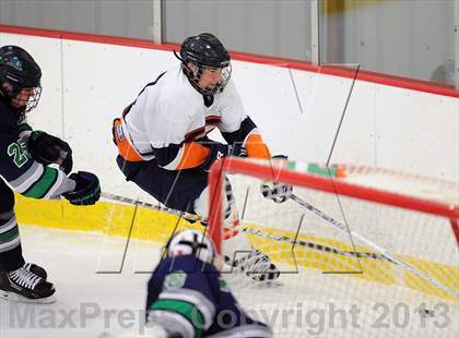 Thumbnail 3 in Mt. Pleasant @ Horace Greeley photogallery.