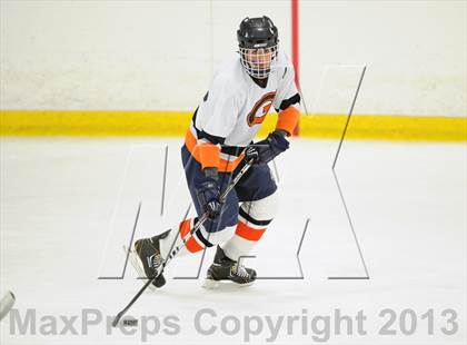Thumbnail 3 in Mt. Pleasant @ Horace Greeley photogallery.