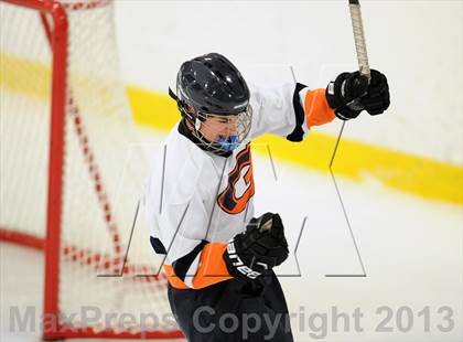 Thumbnail 1 in Mt. Pleasant @ Horace Greeley photogallery.