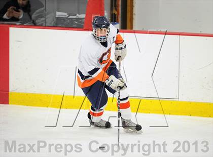 Thumbnail 1 in Mt. Pleasant @ Horace Greeley photogallery.