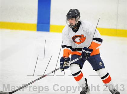 Thumbnail 1 in Mt. Pleasant @ Horace Greeley photogallery.