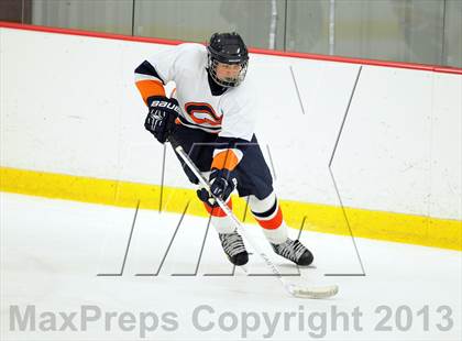 Thumbnail 2 in Mt. Pleasant @ Horace Greeley photogallery.