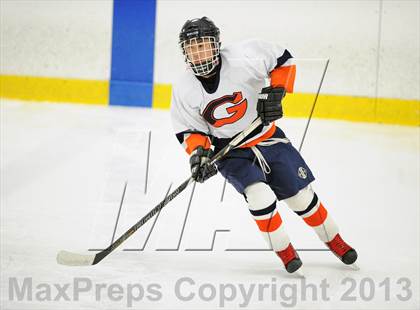 Thumbnail 2 in Mt. Pleasant @ Horace Greeley photogallery.