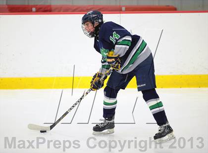 Thumbnail 1 in Mt. Pleasant @ Horace Greeley photogallery.