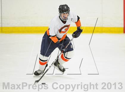 Thumbnail 2 in Mt. Pleasant @ Horace Greeley photogallery.