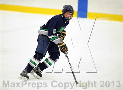 Thumbnail 1 in Mt. Pleasant @ Horace Greeley photogallery.