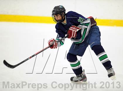 Thumbnail 1 in Mt. Pleasant @ Horace Greeley photogallery.