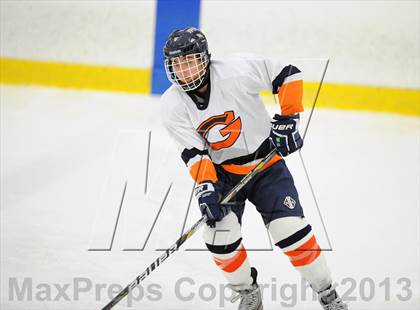 Thumbnail 2 in Mt. Pleasant @ Horace Greeley photogallery.