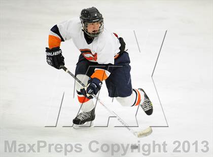 Thumbnail 1 in Mt. Pleasant @ Horace Greeley photogallery.