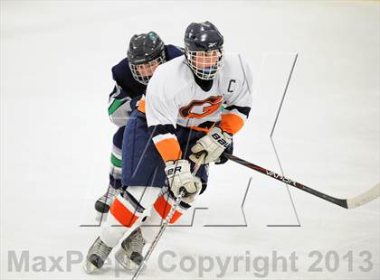 Thumbnail 3 in Mt. Pleasant @ Horace Greeley photogallery.