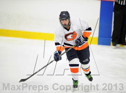 Thumbnail 3 in Mt. Pleasant @ Horace Greeley photogallery.