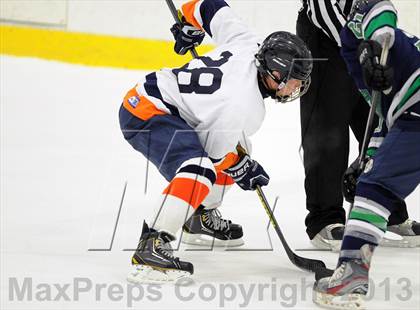 Thumbnail 2 in Mt. Pleasant @ Horace Greeley photogallery.