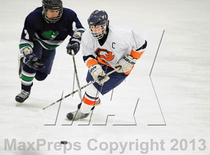 Thumbnail 3 in Mt. Pleasant @ Horace Greeley photogallery.
