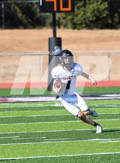 Thumbnail 1 in Hamilton @ Millsap photogallery.