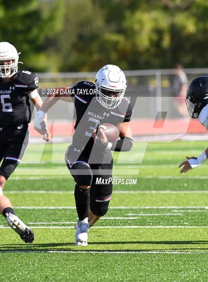 Thumbnail 3 in Hamilton @ Millsap photogallery.