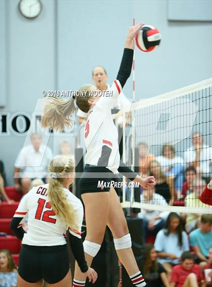 Thumbnail 3 in Freedom Christian Academy @ Coastal Christian photogallery.