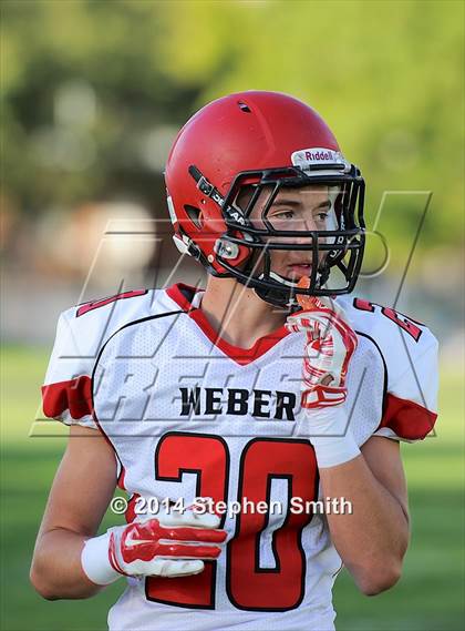 Thumbnail 2 in Weber @ Bonneville photogallery.