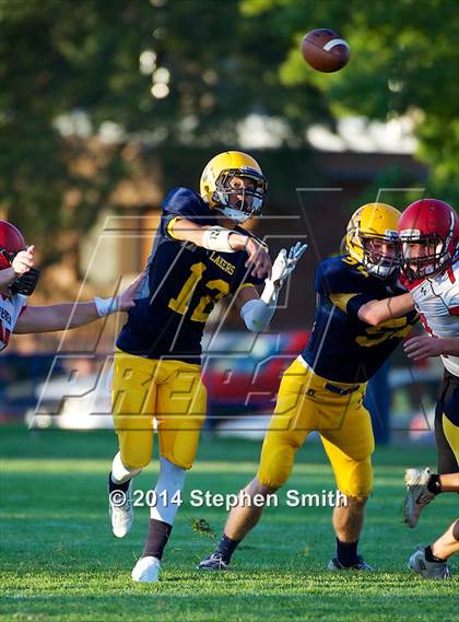 Thumbnail 3 in Weber @ Bonneville photogallery.