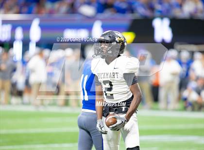 Thumbnail 3 in Rockmart vs Pierce County (GHSA 2A State Championship) photogallery.