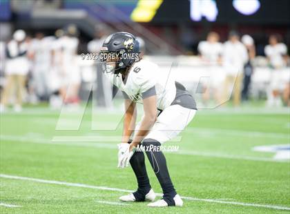 Thumbnail 3 in Rockmart vs Pierce County (GHSA 2A State Championship) photogallery.