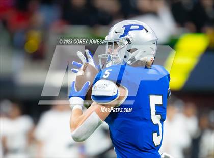 Thumbnail 2 in Rockmart vs Pierce County (GHSA 2A State Championship) photogallery.