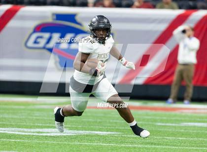 Thumbnail 1 in Rockmart vs Pierce County (GHSA 2A State Championship) photogallery.