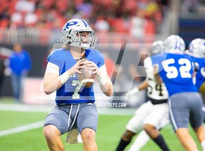 Thumbnail 1 in Rockmart vs Pierce County (GHSA 2A State Championship) photogallery.