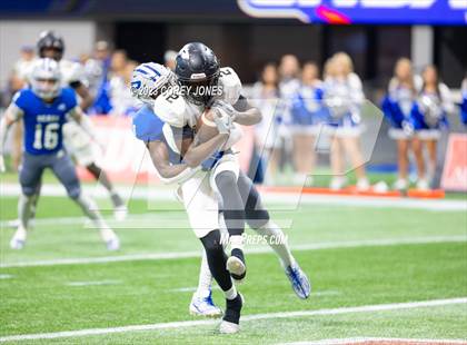 Thumbnail 1 in Rockmart vs Pierce County (GHSA 2A State Championship) photogallery.