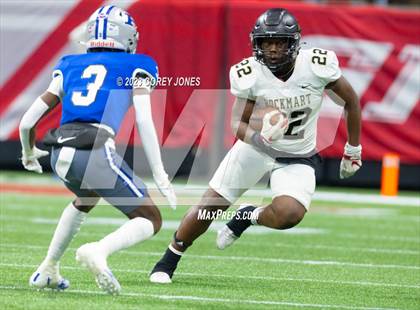 Thumbnail 1 in Rockmart vs Pierce County (GHSA 2A State Championship) photogallery.