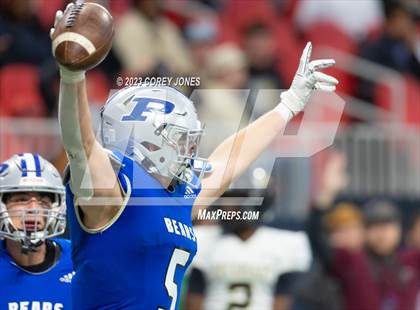 Thumbnail 3 in Rockmart vs Pierce County (GHSA 2A State Championship) photogallery.