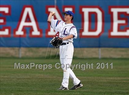 Thumbnail 1 in Cedar Park @ Leander photogallery.