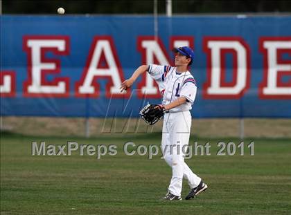 Thumbnail 2 in Cedar Park @ Leander photogallery.