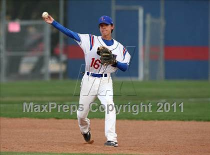 Thumbnail 1 in Cedar Park @ Leander photogallery.