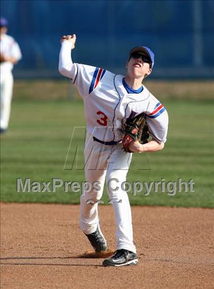 Thumbnail 3 in Cedar Park @ Leander photogallery.