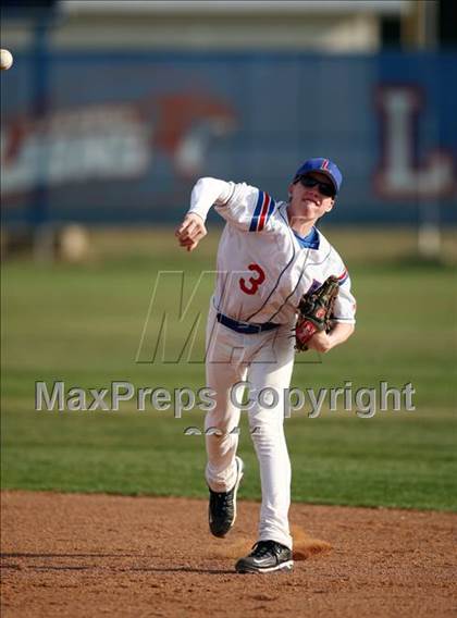 Thumbnail 3 in Cedar Park @ Leander photogallery.