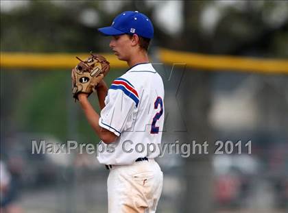 Thumbnail 2 in Cedar Park @ Leander photogallery.