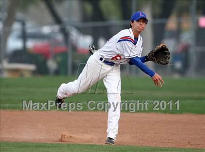 Thumbnail 3 in Cedar Park @ Leander photogallery.