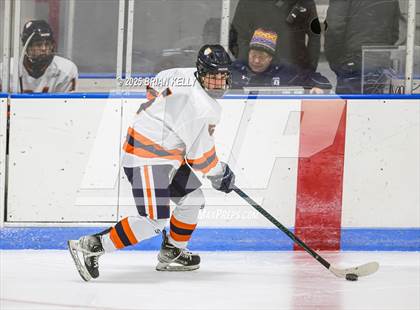 Thumbnail 3 in Westminster School vs Milton Academy (Flood-Marr Tournament) photogallery.