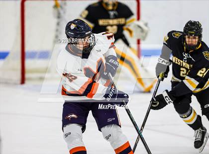 Thumbnail 3 in Westminster School vs Milton Academy (Flood-Marr Tournament) photogallery.