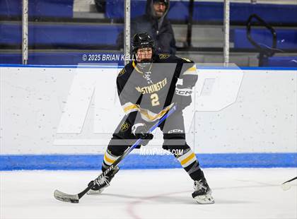 Thumbnail 2 in Westminster School vs Milton Academy (Flood-Marr Tournament) photogallery.