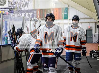 Thumbnail 1 in Westminster School vs Milton Academy (Flood-Marr Tournament) photogallery.