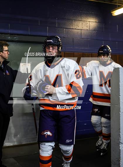 Thumbnail 3 in Westminster School vs Milton Academy (Flood-Marr Tournament) photogallery.