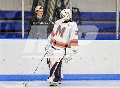 Thumbnail 2 in Westminster School vs Milton Academy (Flood-Marr Tournament) photogallery.