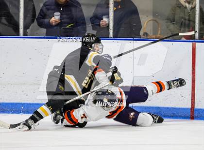 Thumbnail 2 in Westminster School vs Milton Academy (Flood-Marr Tournament) photogallery.