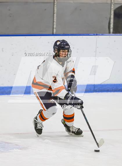 Thumbnail 2 in Westminster School vs Milton Academy (Flood-Marr Tournament) photogallery.