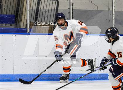 Thumbnail 3 in Westminster School vs Milton Academy (Flood-Marr Tournament) photogallery.