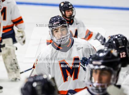 Thumbnail 1 in Westminster School vs Milton Academy (Flood-Marr Tournament) photogallery.