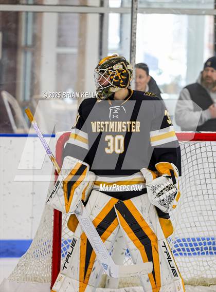 Thumbnail 3 in Westminster School vs Milton Academy (Flood-Marr Tournament) photogallery.