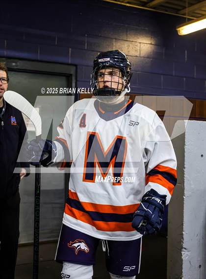Thumbnail 1 in Westminster School vs Milton Academy (Flood-Marr Tournament) photogallery.
