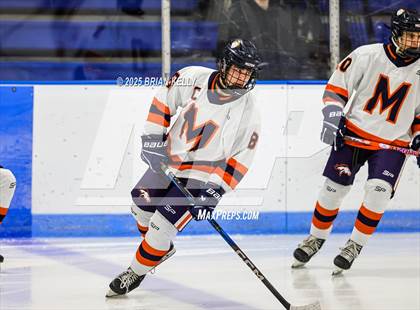 Thumbnail 1 in Westminster School vs Milton Academy (Flood-Marr Tournament) photogallery.